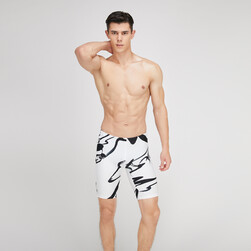 arena Swim Trunks -TSD3004M-WHT